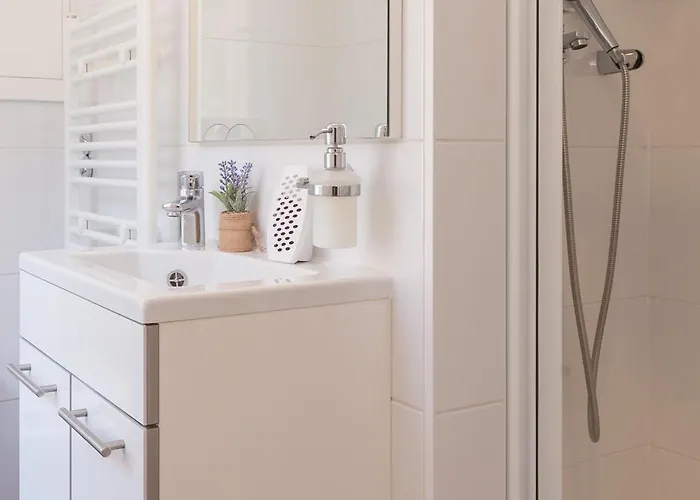 My Palace La Strada Lägenhet Dubrovnik