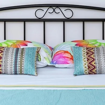 My Palace La Strada 아파트 *