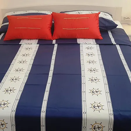 아파트 My Palace La Strada 두브로브니크