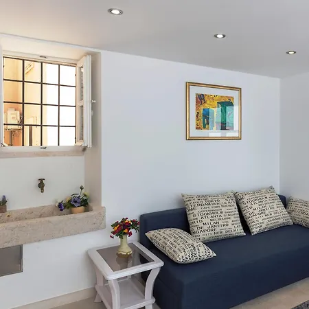 아파트 My Palace La Strada *