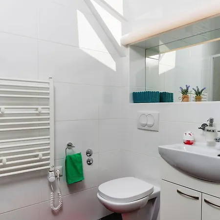 My Palace La Strada 아파트 *