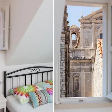 아파트 My Palace La Strada