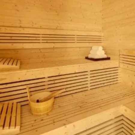 My Palace La Strada *