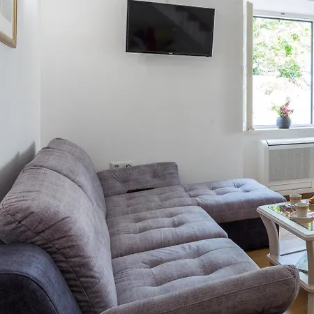 My Palace La Strada * 두브로브니크