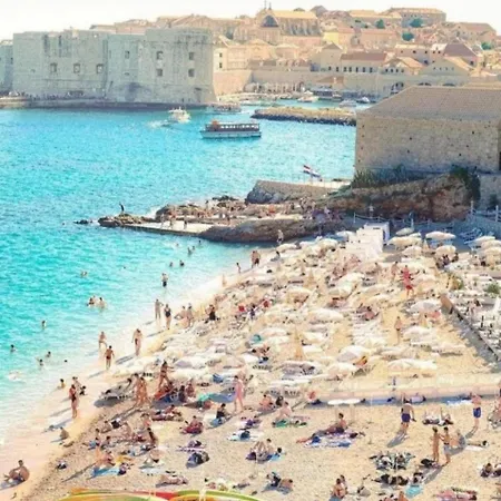 아파트 My Palace La Strada 두브로브니크