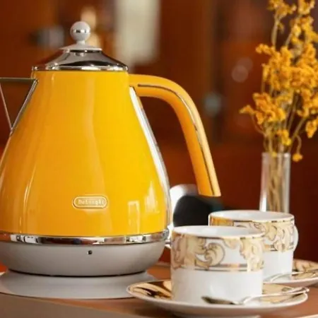 My Palace La Strada 아파트 *