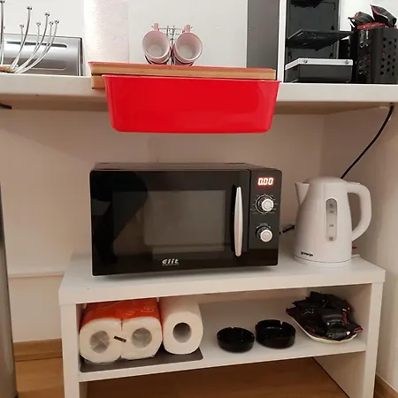 My Palace La Strada Apartment Dubrovnik