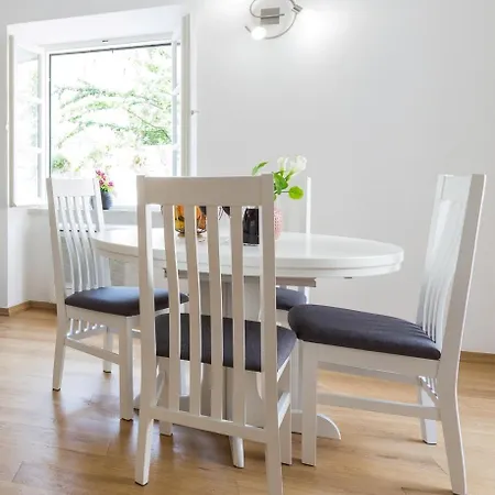 아파트 My Palace La Strada