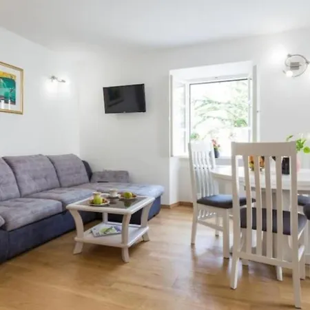 My Palace La Strada 아파트 두브로브니크