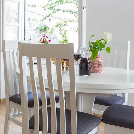 아파트 My Palace La Strada 두브로브니크