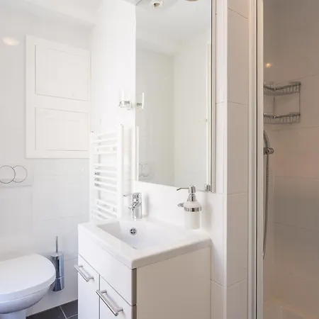 아파트 My Palace La Strada *