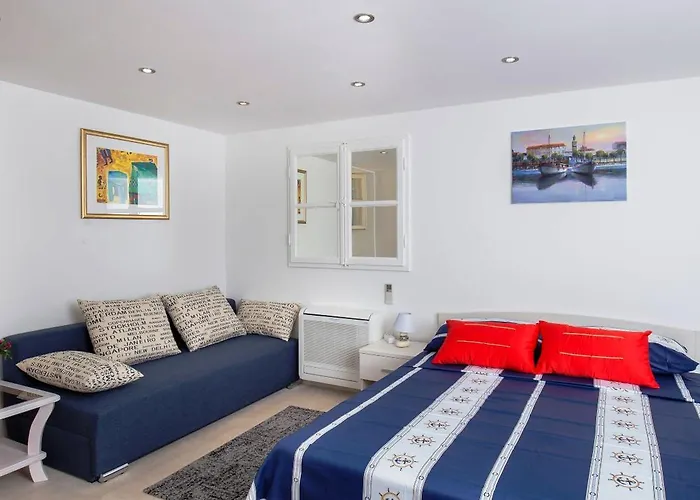 Apartment My Palace La Strada Dubrovnik