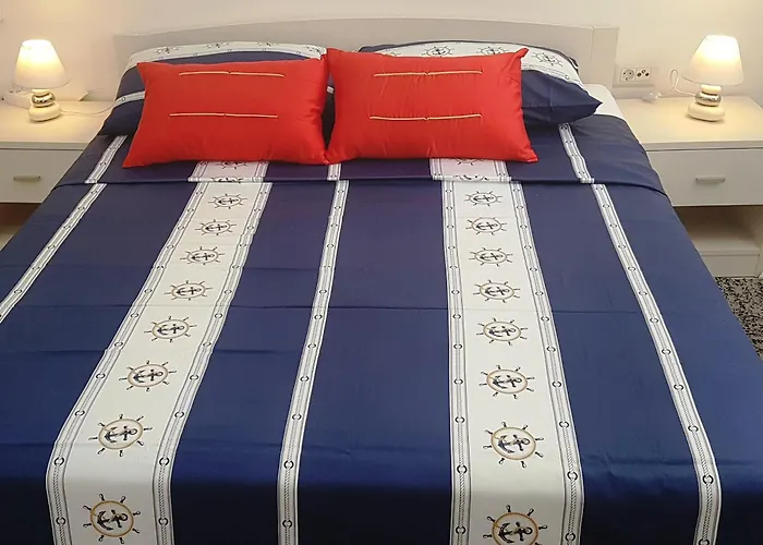 Apartment My Palace La Strada Dubrovnik