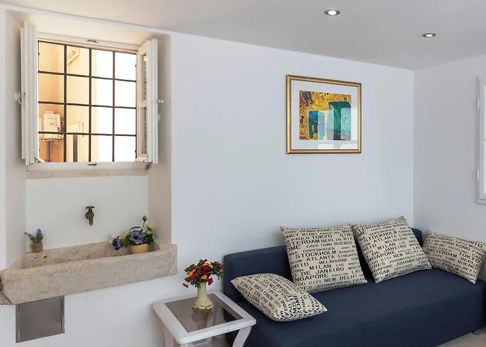 Apartment My Palace La Strada *