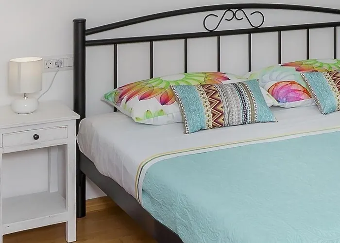 My Palace La Strada Apartment Dubrovnik