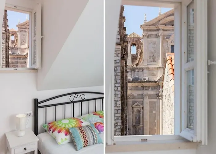 Apartment My Palace La Strada