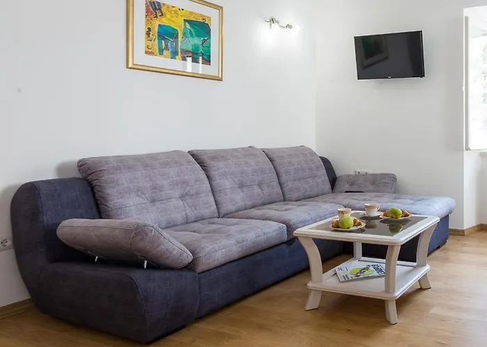 My Palace La Strada Apartment Dubrovnik