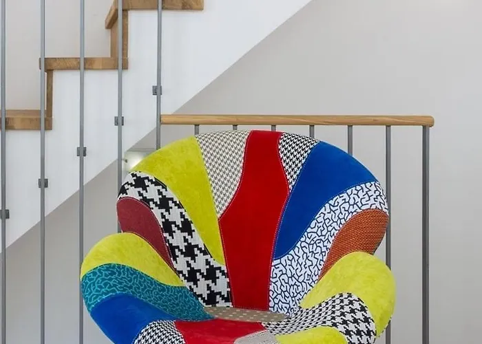 Apartment My Palace La Strada *