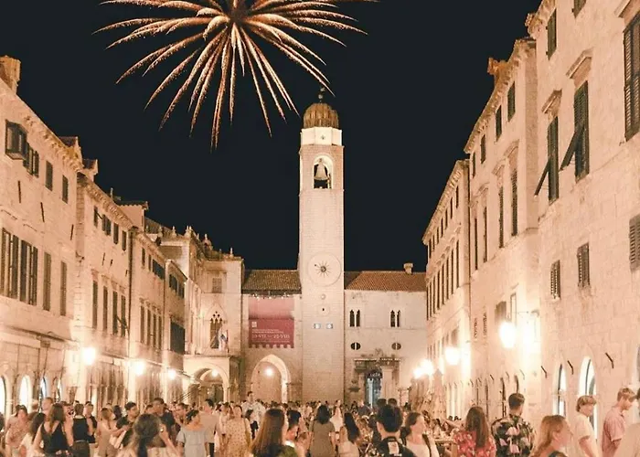 Apartment My Palace La Strada