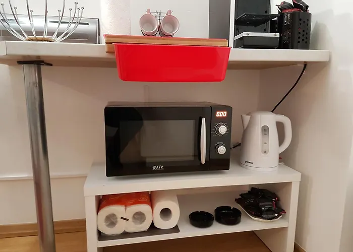 My Palace La Strada Apartment Dubrovnik