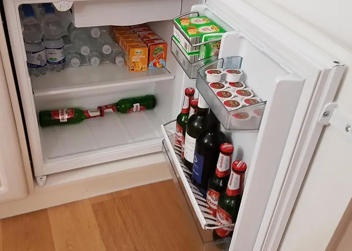 Apartment My Palace La Strada Dubrovnik